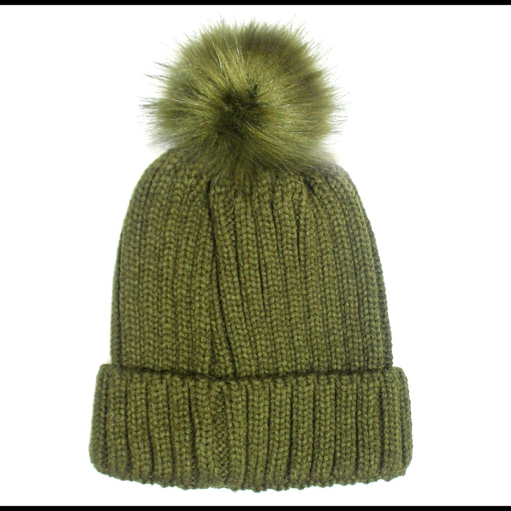 FORBIDDEN HAT